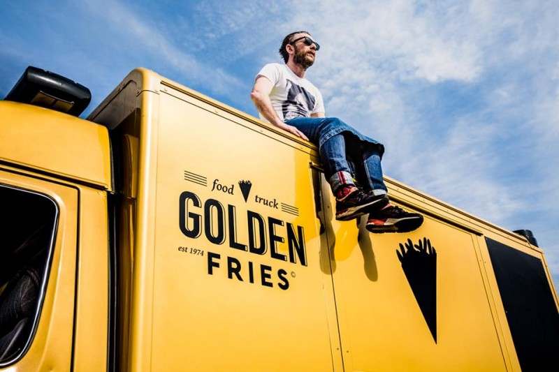 GoldenFries — photo 5
