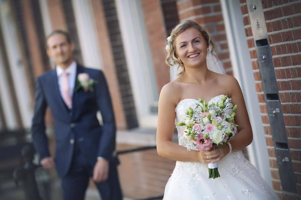 Tessa Lijten visagie — photo 2
