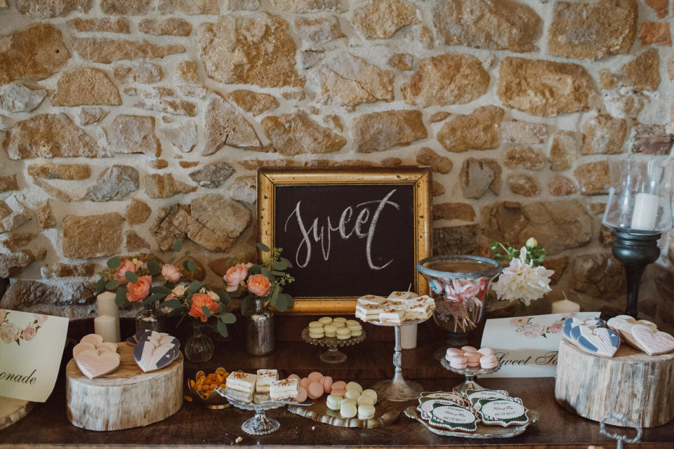Sweet Celebration — photo 2