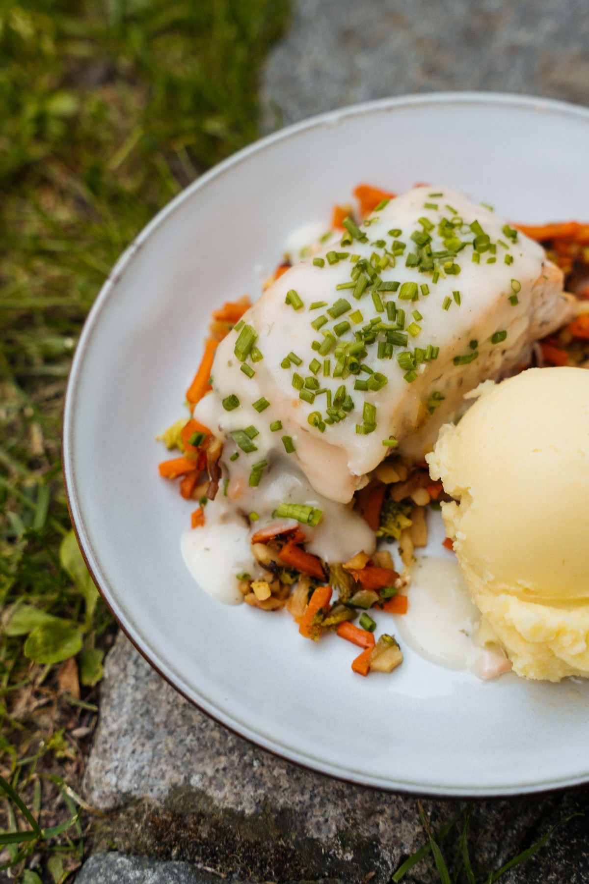Food Atelier Vandermeulen — photo 4