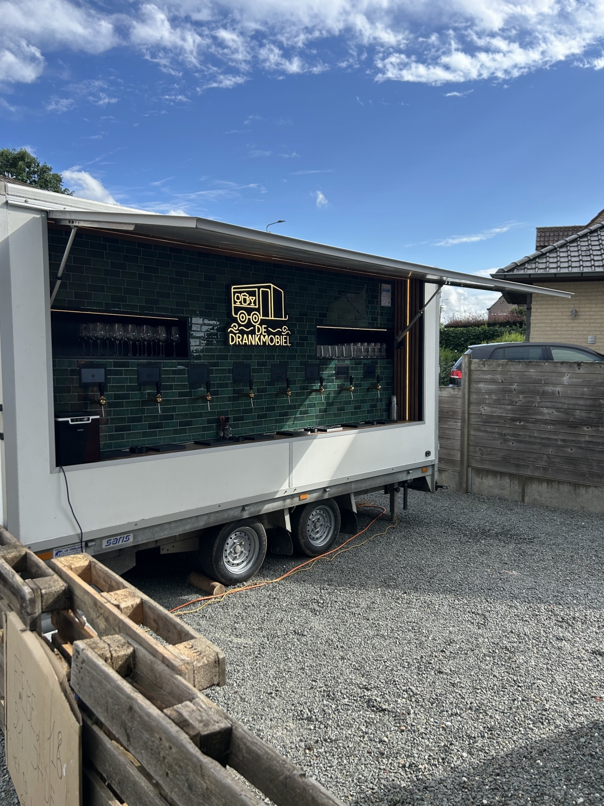 De Drankmobiel — photo 5