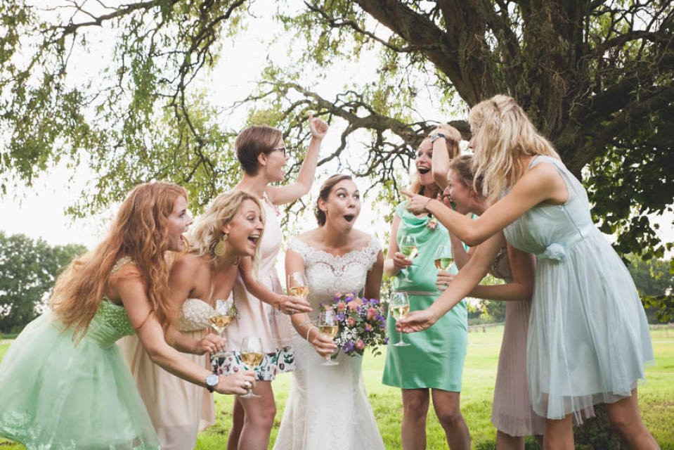 Evy's Proposal — photo 2