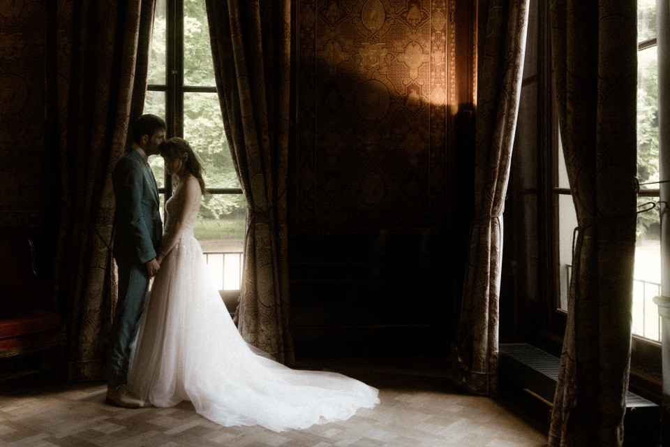 Evy's Proposal — photo 3
