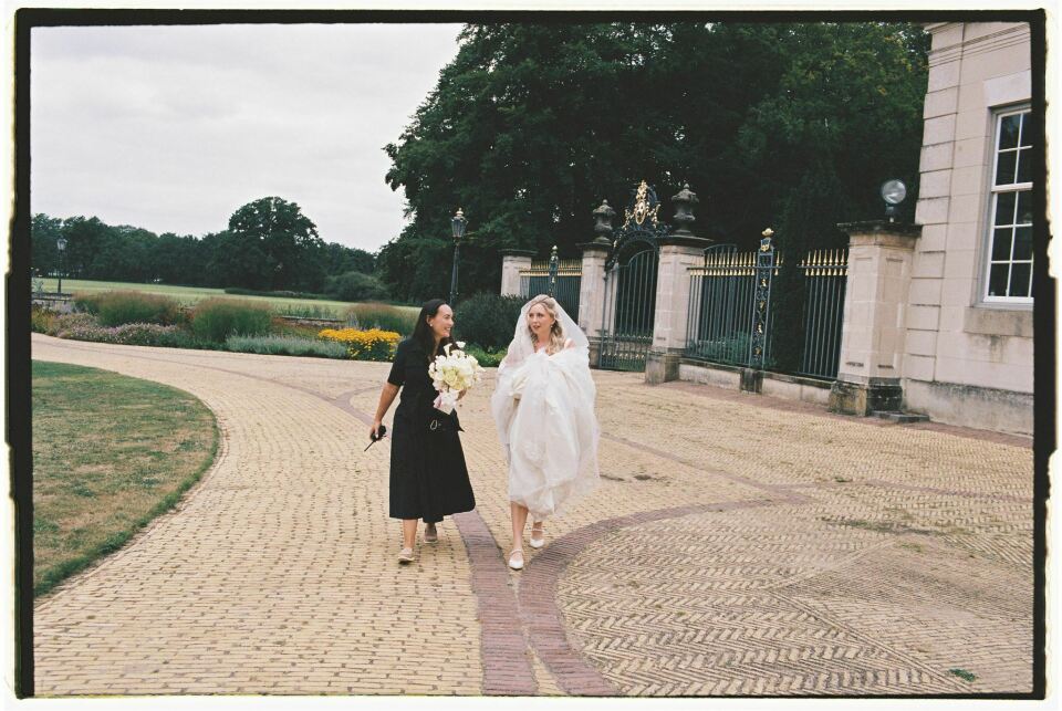 Evy's Proposal — photo 5