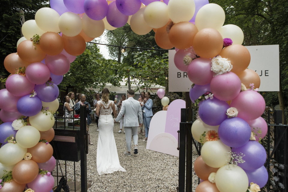 Briljant Bruidsfotografie — photo 2