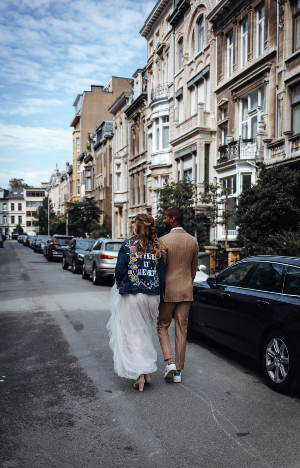 Beauty en Styling by Esther van 't Zelfde — photo 3