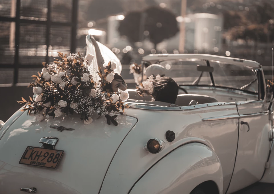 Maison du Mariage — photo 3