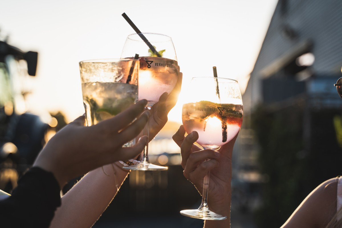 Marsjandies Cocktailtruck — foto 2