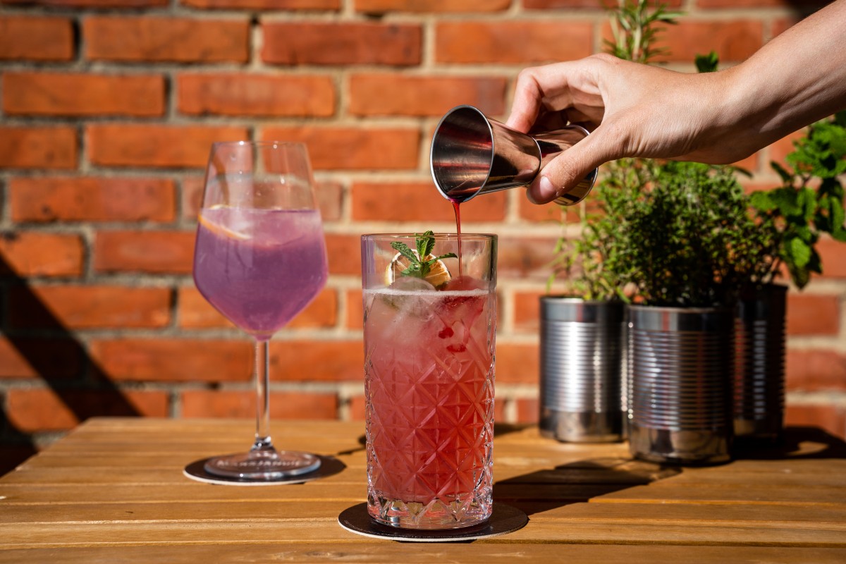 Marsjandies Cocktailtruck — foto 5