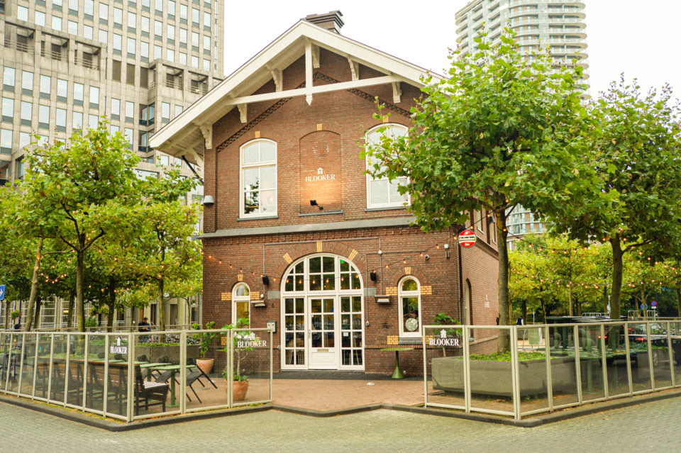 Café Blooker — photo 2