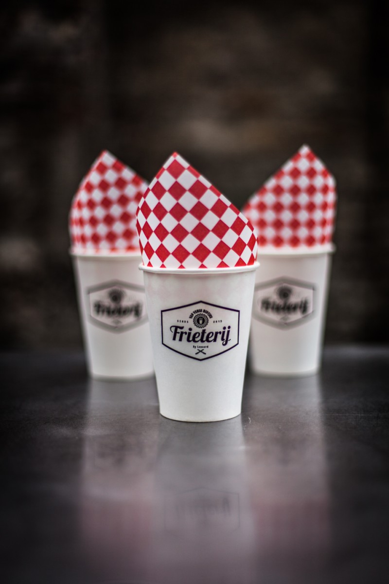 Frieterij — photo 5