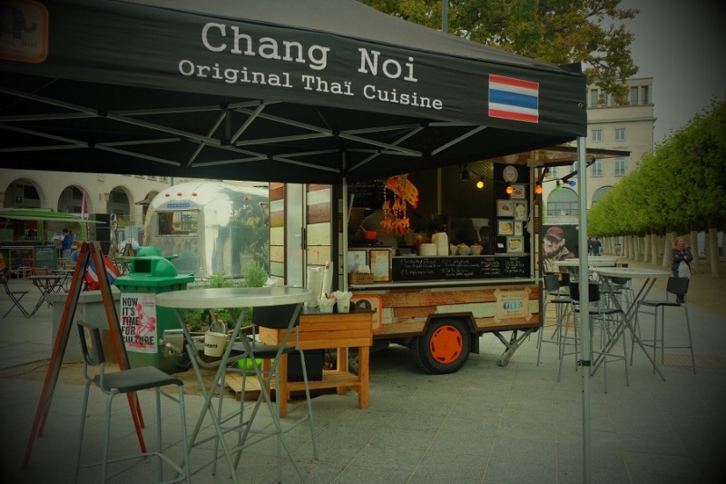 Chang Noi — photo 2