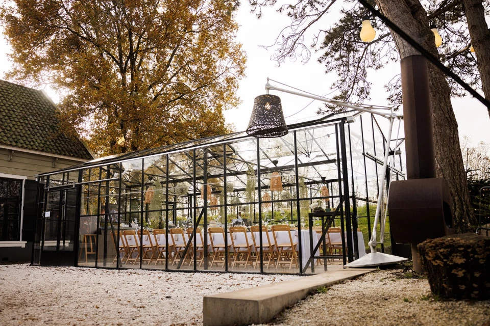 Paviljoen Puur — photo 3