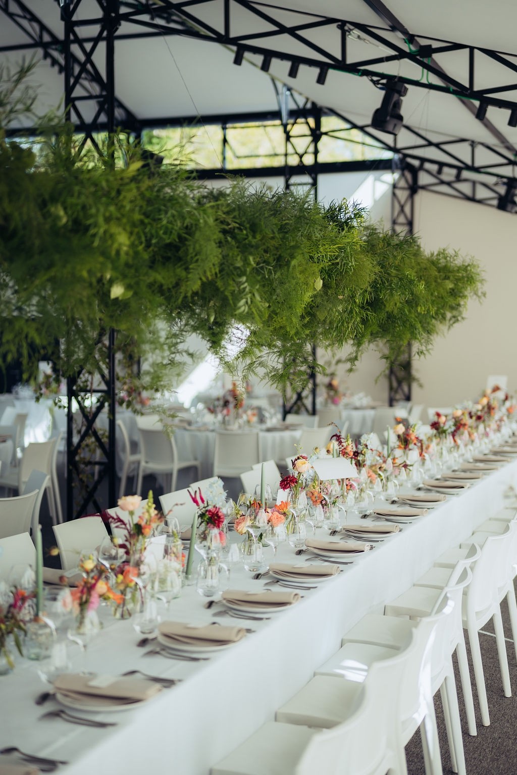 Vincent Moens — flowers & decorations — photo 3