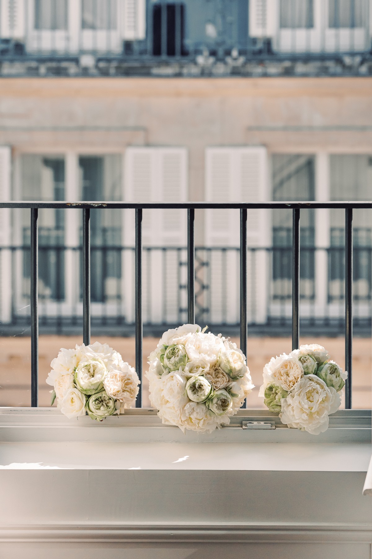 Vincent Moens — flowers & decorations — photo 5