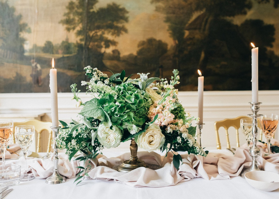 Astrid Blaauw Weddings & Events — photo 2