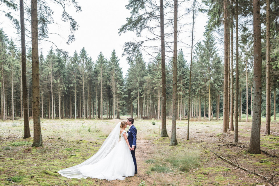 Astrid Blaauw Weddings & Events — photo 3