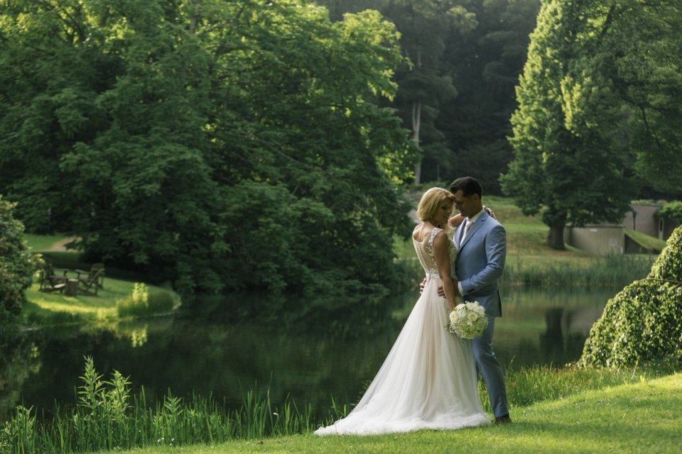 Astrid Blaauw Weddings & Events — photo 4