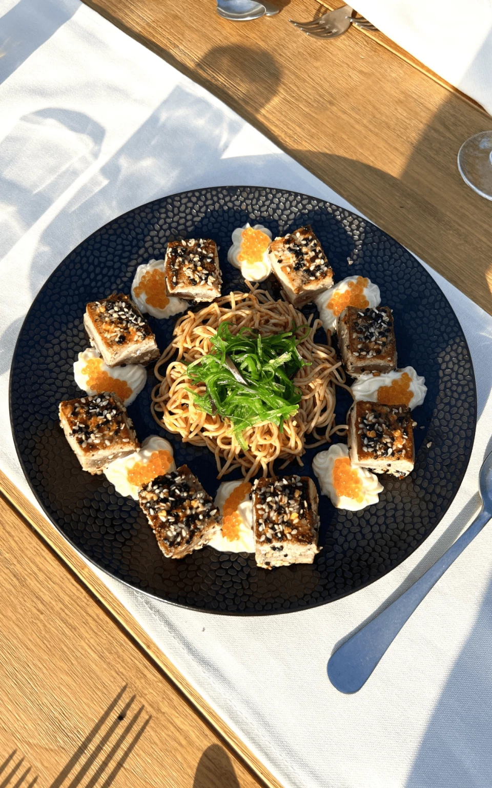 Dufais catering & events — photo 2