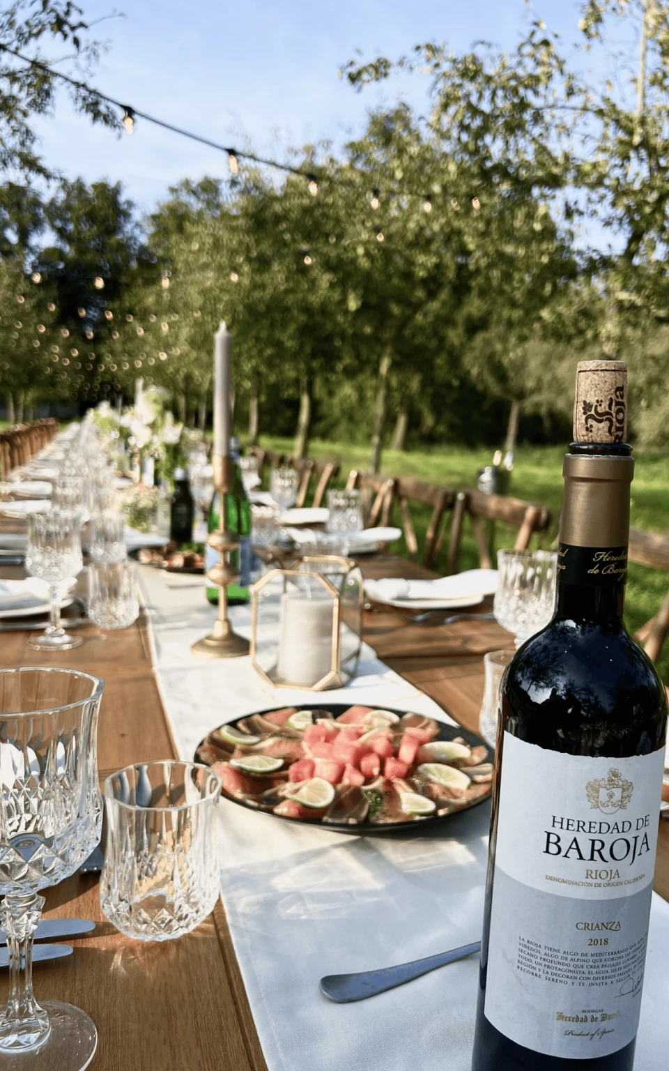 Dufais catering & events — photo 3