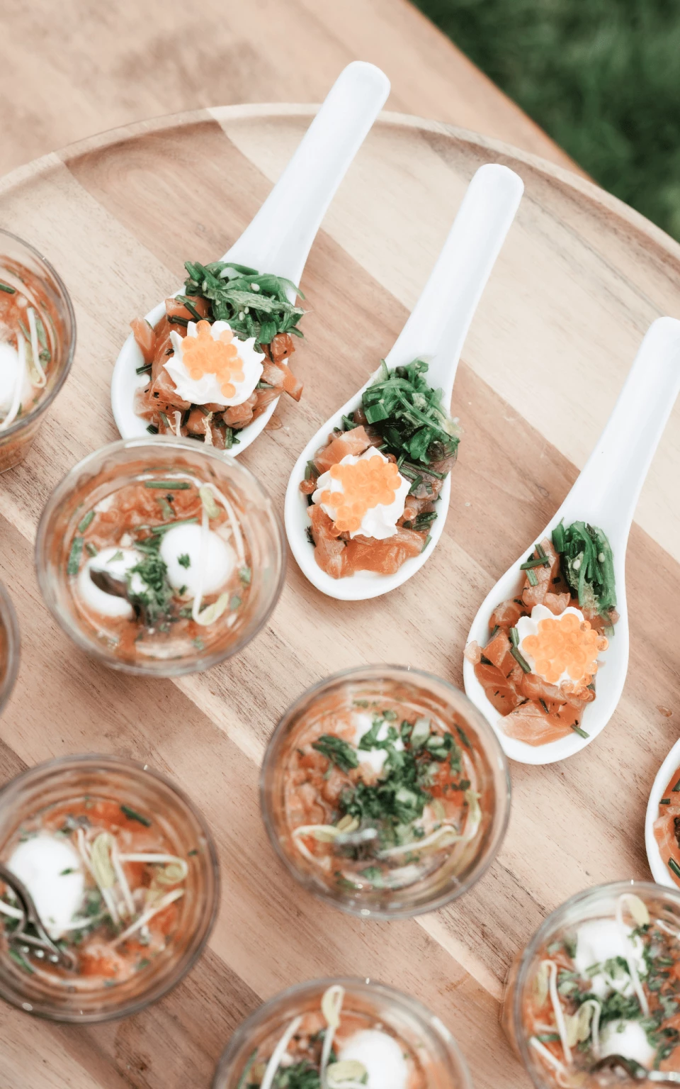 Dufais catering & events — photo 4