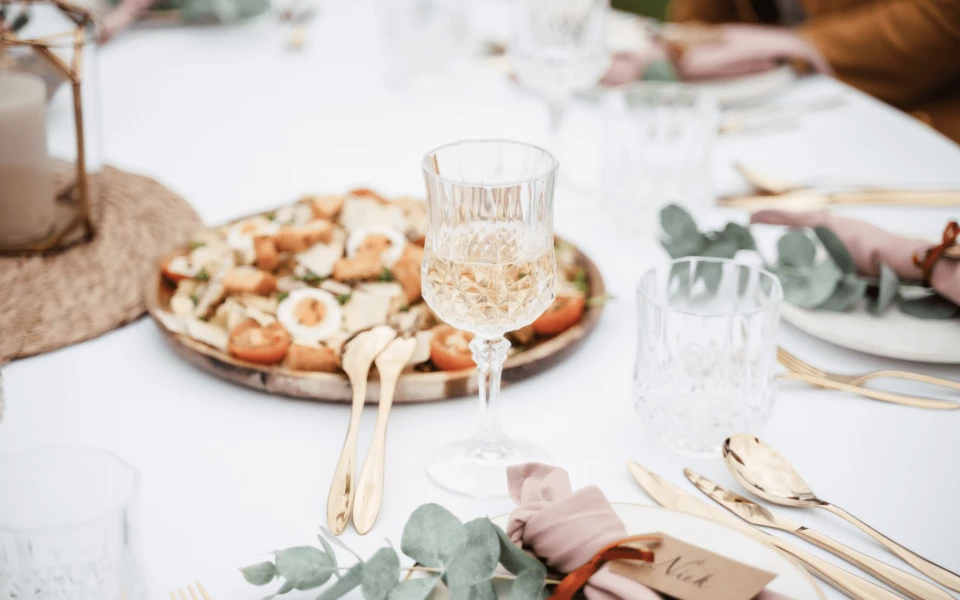 Dufais catering & events — photo 5