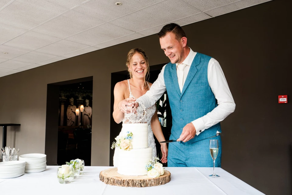 Caroliens Cake Creations — photo 3