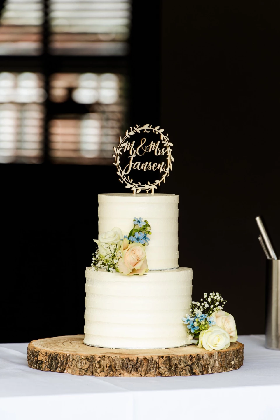 Caroliens Cake Creations — photo 4