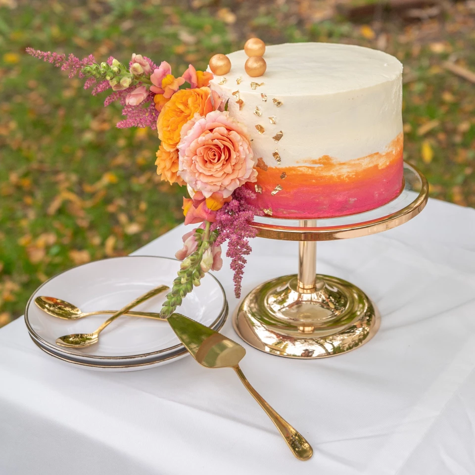 Caroliens Cake Creations — photo 5