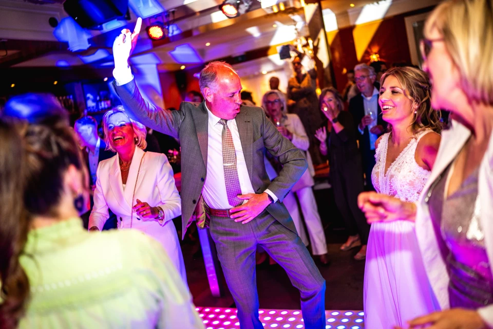 Party Sensations — photo 4