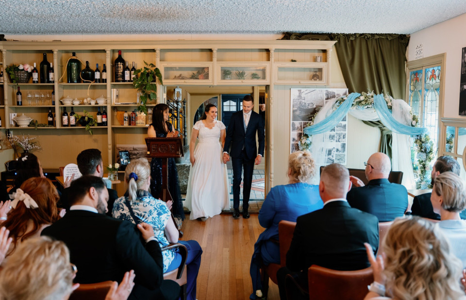 Wedding Sparkles — photo 2