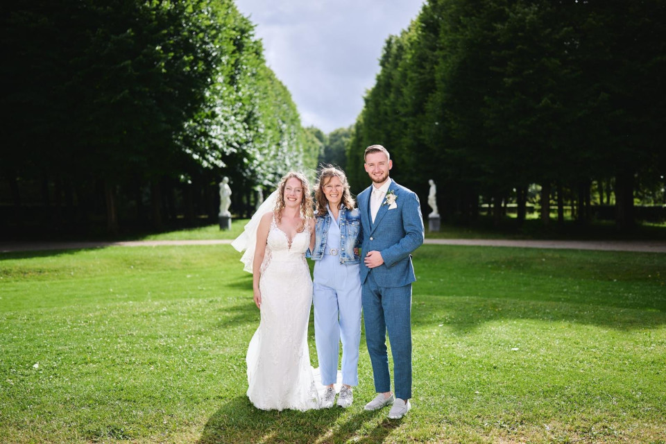 Wedding Sparkles — photo 4