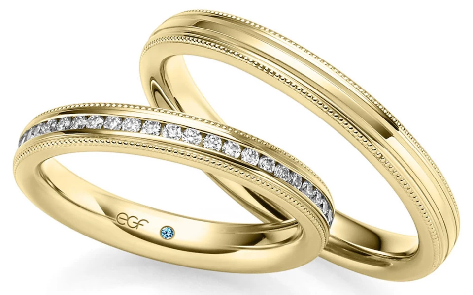Rings & Suits Trouwpak — photo 5
