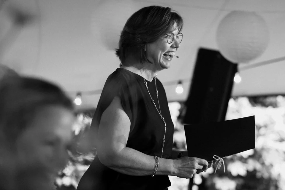 Pauline Suidgeest Ceremoniespreker — photo 2