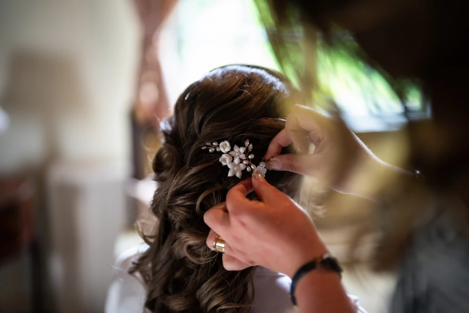 E-LINE hairfashion — photo 2