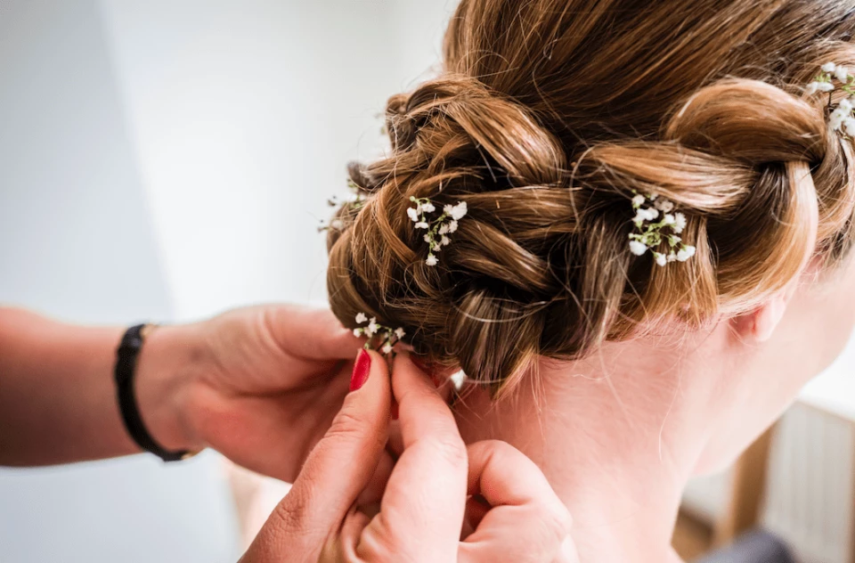 E-LINE hairfashion — photo 5