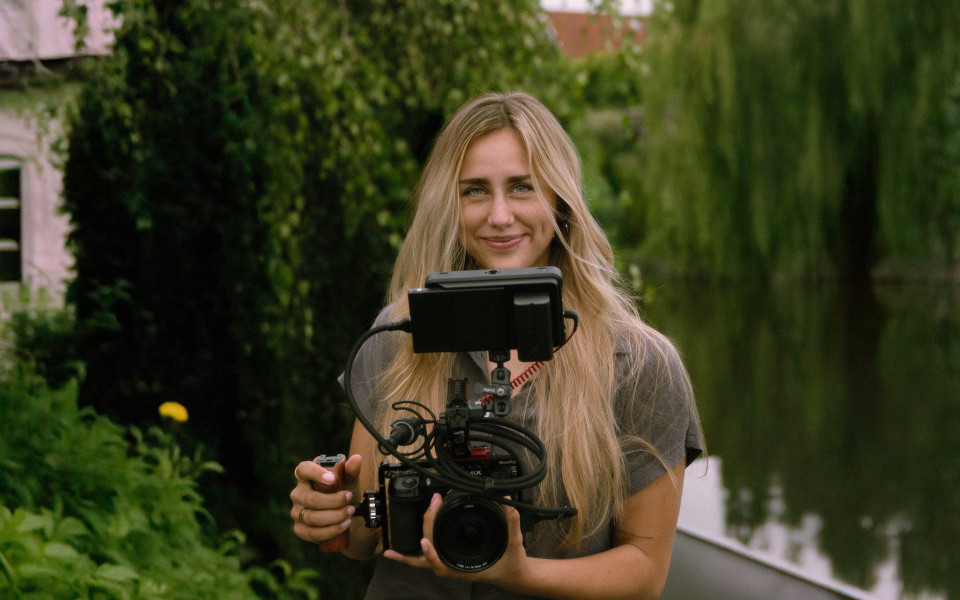 Filmotie – Film en videoproductie — photo 3