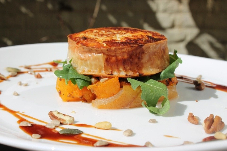 Orange5 Catering & Events — photo 2
