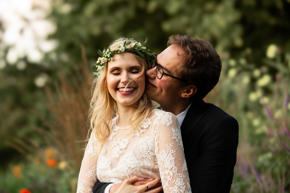Let Me Tell Your Story wedding photography — photo 4