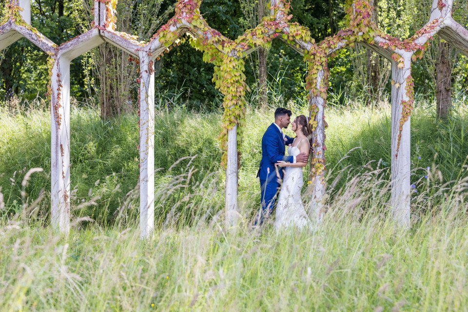 Let Me Tell Your Story wedding photography — photo 5