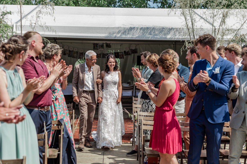 Met Liefde Verbinden — photo 4