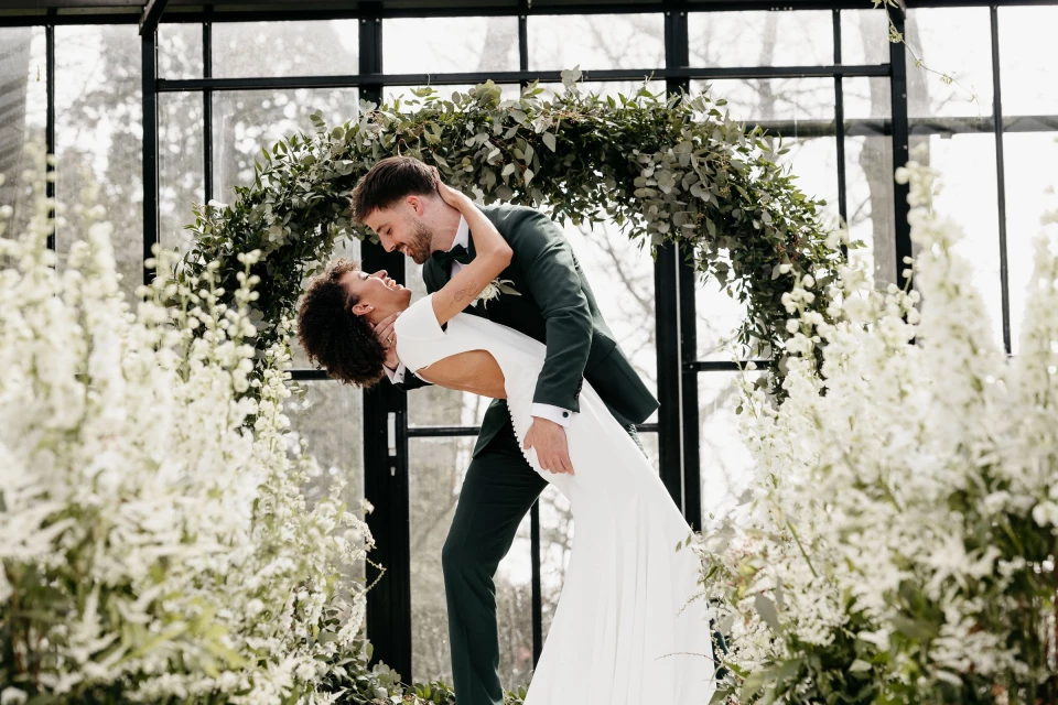 Queens for Him and Her — photo 3