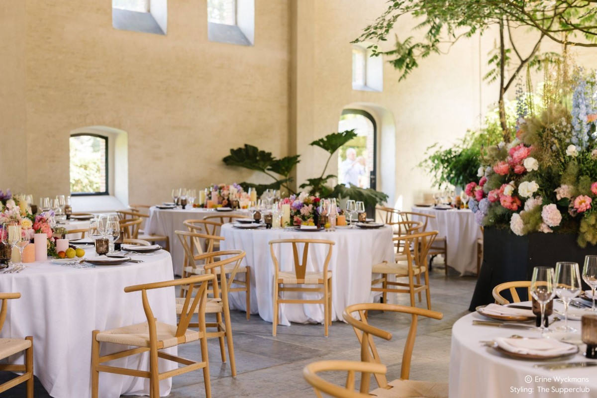 Goldfish Industries – Party Rental — photo 2