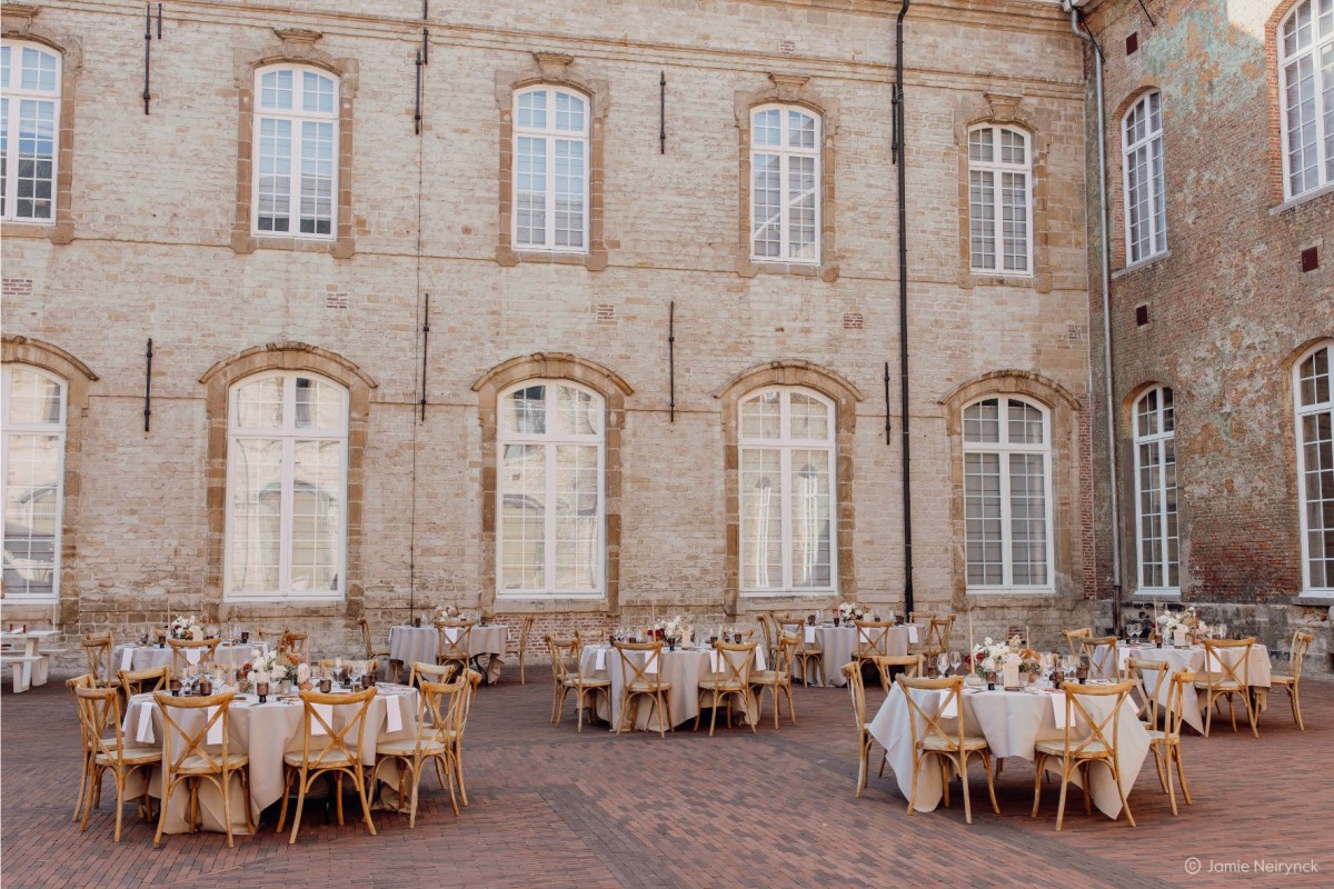 Goldfish Industries – Party Rental — photo 4