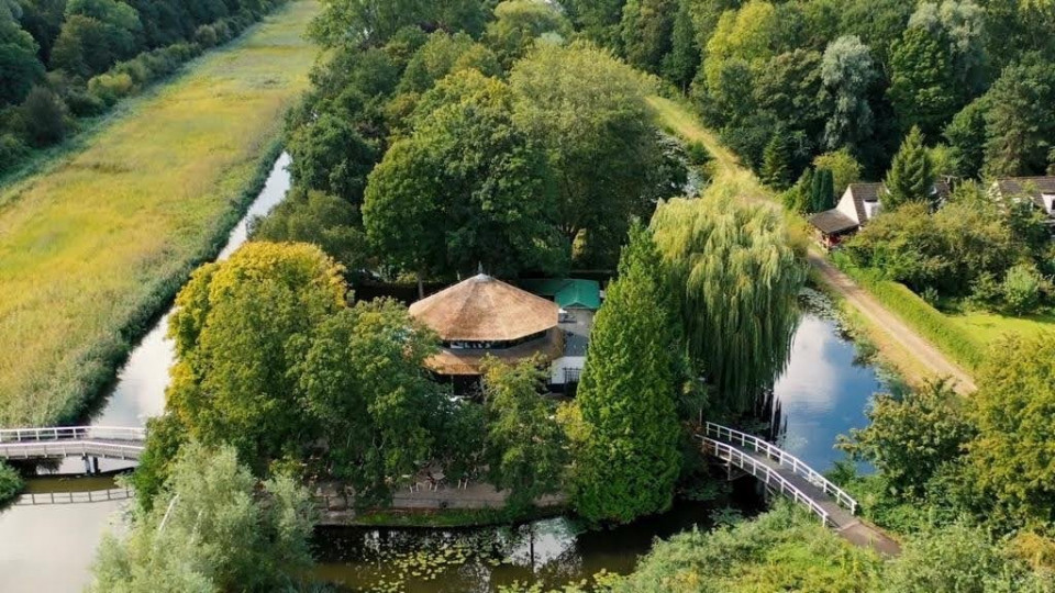 Het Rieten Dak — photo 2