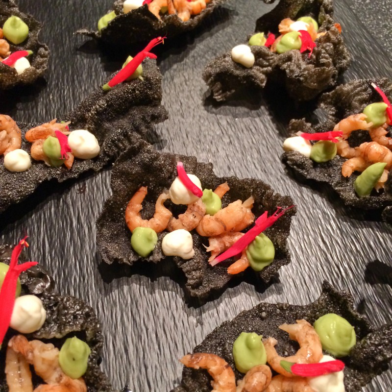 Very Food Catering — photo 3