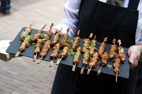 Very Food Catering — photo 5