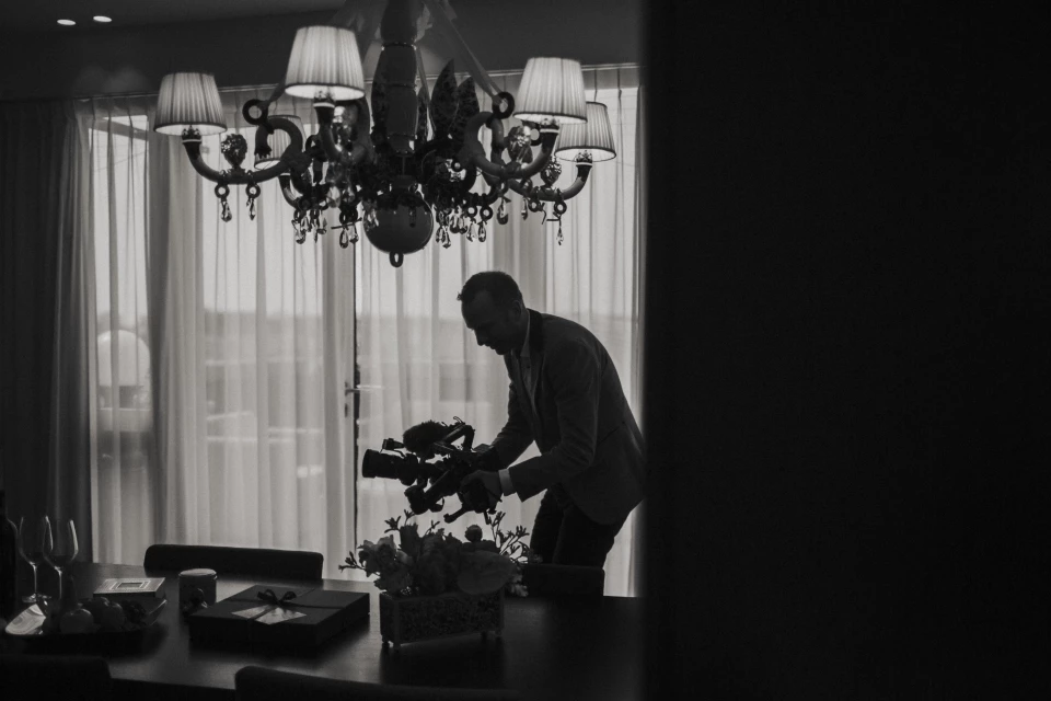 Paul Helwig Trouwfilms — photo 3