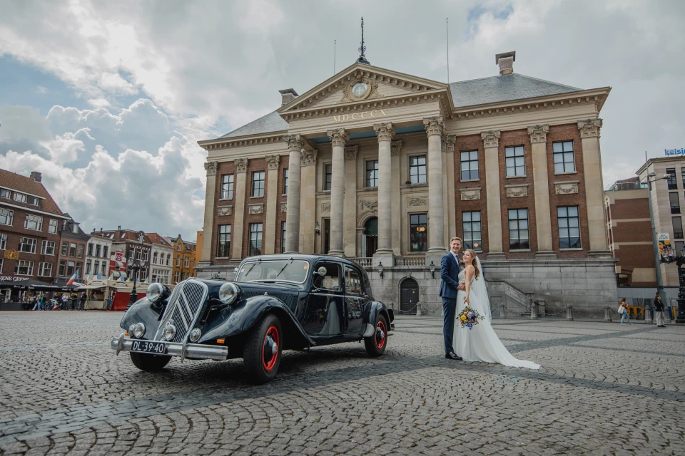 Harvie Exclusieve Herenmode — foto 5
