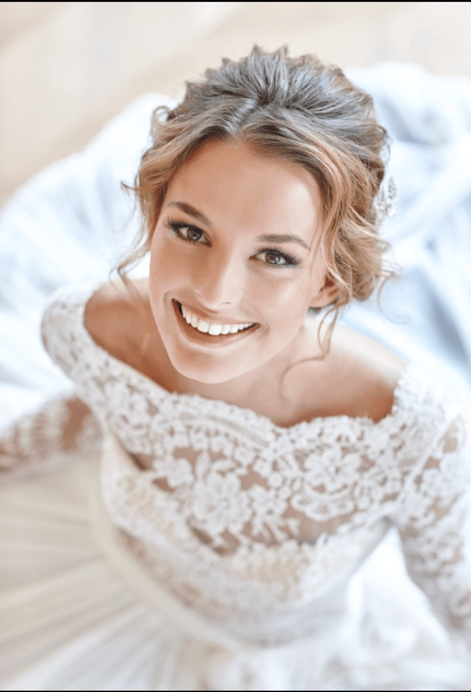 Hair & Make-up by Clarissa — photo 2
